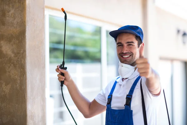 Florida Pest Control Services